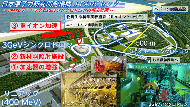 日本原子力研究開発機構